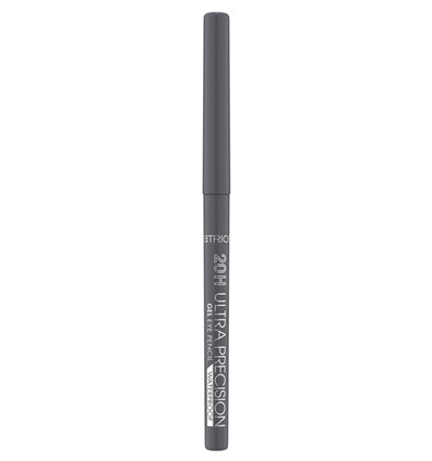 Catrice 20H Ultra Precision Gel Eye Pencil Waterproof 020 Grey 0,28g