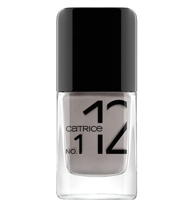 CATRICE ICONAILS Gel Lacquer 112 Dream Me To NYC 10,5ml