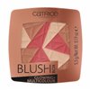 Catrice Blush Box Glowing + Multicolour 030 Warm Soul 5,5g