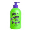 IDC Institute Great Feelings Hand Soap Citrus Life Is Better with Friends 500ml