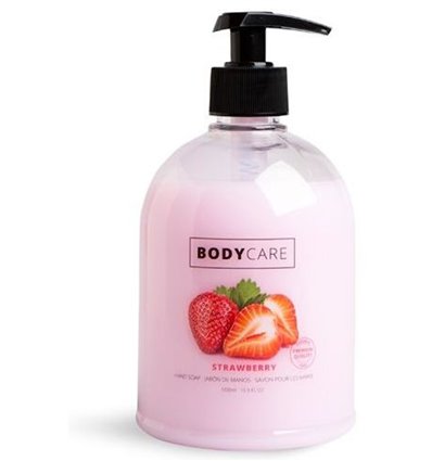 IDC Institute Strawberry Hand Soap 500ml