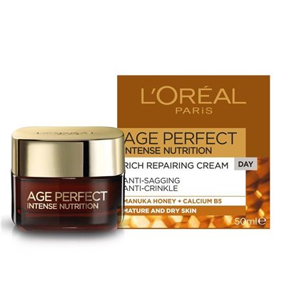 L'oreal Age Perfect Royal Jelly Day Cream 50ml