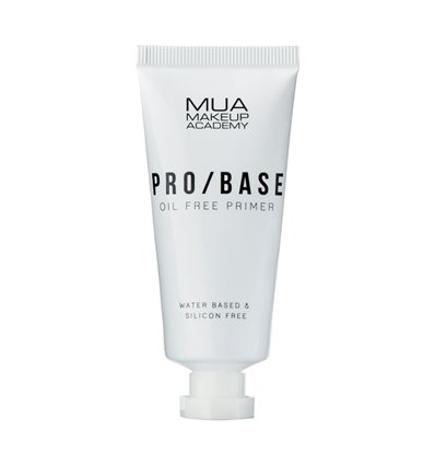 MUA Pro/Base Oil Free Primer 30ml