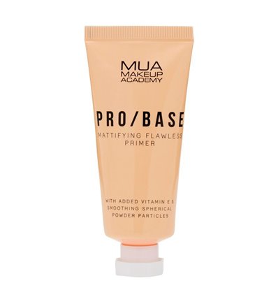 MUA Pro/Base Mattifying Flawless Primer 30ml