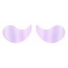  essence HYDRO GEL eye patches 01 berry hydrated 1PAIR