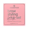  essence brow styling soap set 3,4g