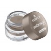  essence eyebrow gel COLOUR & SHAPE 03 light-medium brown 3g