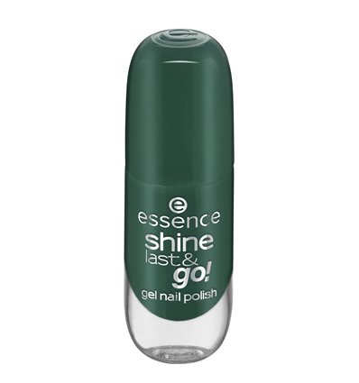  essence shine last & go! gel nail polish 83 Trust In Me 8ml