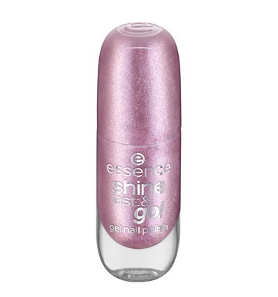  essence shine last & go! gel nail polish 82 Time Warp 8ml