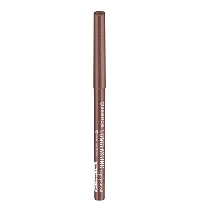  essence LONG-LASTING eye pencil 35 sparkling brown 0,28g