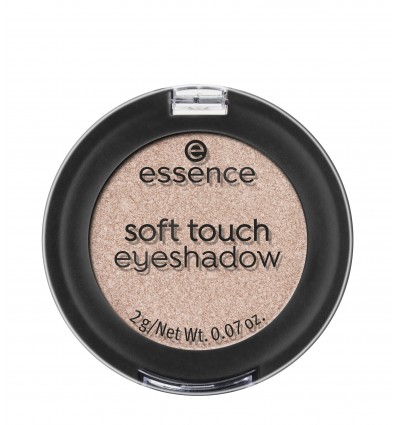  essence soft touch eyeshadow 02 Champagne 2g