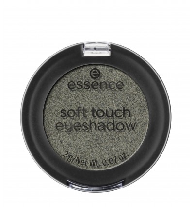  essence soft touch eyeshadow 05 Secret Woods 2g
