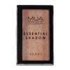 MUA Essential Eyeshadow Sand Quartz 2.4g