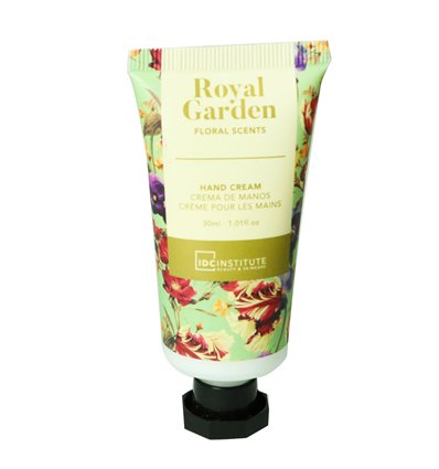 IDC Institute Floral Scented Royal Garden Hand Cream 30ml