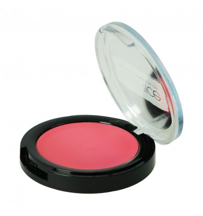 Catrice Rouge Blush Flush Butter To Powder Blush C01 - Vibrant Pink 3.9gr