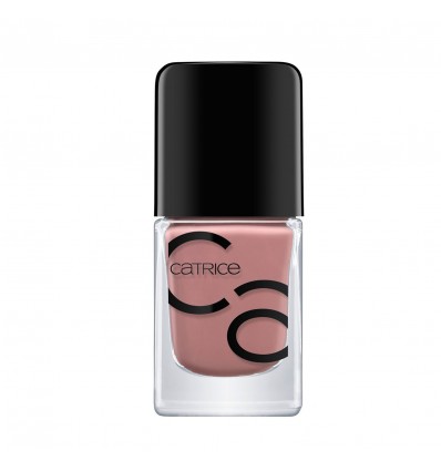 Catrice ICONails Gel Lacquer 10 Rosywood Hills 10ml