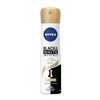 Nivea Deo Black & White Silky Smooth Spray Women Deodorant 48h Protection 150ml