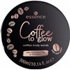 essence Coffee to glow coffee body scrub 01 You Mocha Me Happy! 300ml