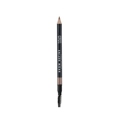 MUA Makeup Academy Eyebrow Pencil Light Brown 1,2gr 1,2g