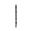 MUA Makeup Academy Eyebrow Pencil Light Brown 1,2gr 1,2g