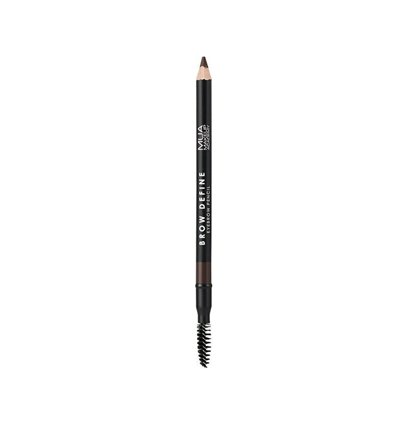 MUA Makeup Academy Eyebrow Pencil Dark Brown 1,2gr 1,2g