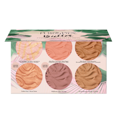 Physicians Formula Butter Complexion Collection