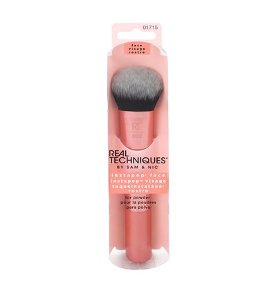 Real Techniques Real Techniques Instapop Foundation Brush 250g