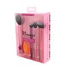 Real Techniques Real Techniques Everyday Essentials Set of 4 makeup brushes 250g