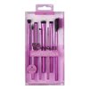 Real Techniques Real Techniques Everyday Eye Essentials Set of 8 Makeup Brushes 250g