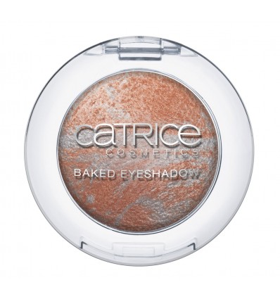 Catrice Matchpoint Baked Eyeshadow C03