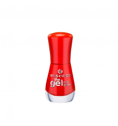 essence the gel nail polish 17 juicy love