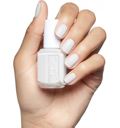 Essie Nail Polish Color 1 Blanc