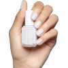 Essie Nail Polish Color 1 Blanc