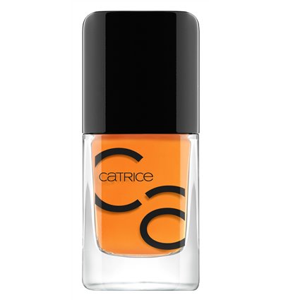 CATRICE ICONAILS Gel Lacquer 123 Tropic Like It's Hot 10,5ml