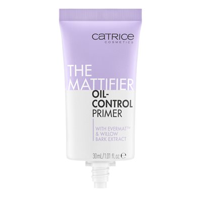 Catrice The Mattifier Oil-Control Primer 30ml