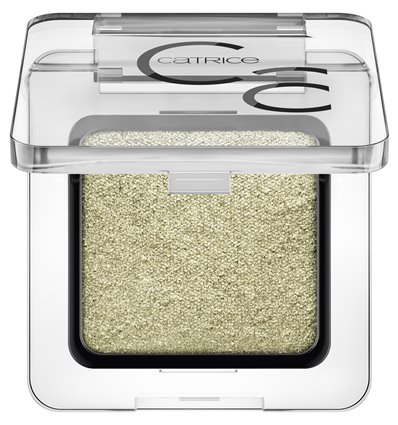 Catrice Art Couleurs Eyeshadow 390 Lime Pie 2,4g