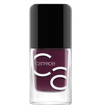 CATRICE ICONAILS Gel Lacquer 118 You Had Me At Merlot 10,5ml