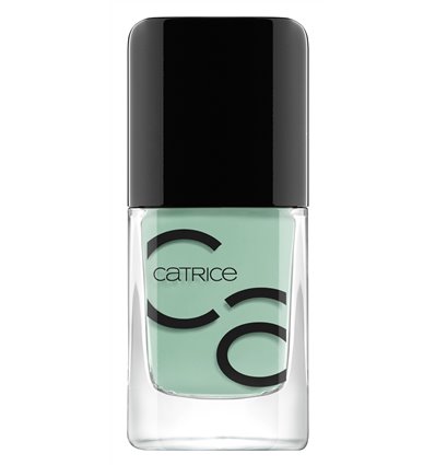 CATRICE ICONAILS Gel Lacquer 121 Mint To Be 10,5ml