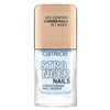 Catrice Stronger Nails Strengthening Nail Lacquer 11 Mighty Blue 10,5ml