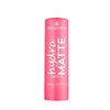 essence hydra MATTE lipstick 402 Honey-stly 3,5g