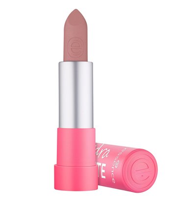 essence hydra MATTE lipstick 403 Peach it! 3,5g