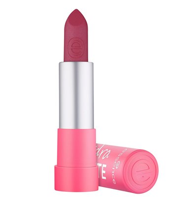 essence hydra MATTE lipstick 405 Berry special 3,5g