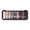 essence the COOL NUDE edition eyeshadow palette 40 Stone-Cold Nudes 10g