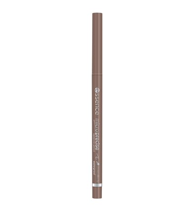 essence micro precise eyebrow pencil 04 dark blonde 0,05g