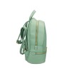 Azade Signature Backpack pastel green