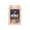 Silky Knots Hair Scrunchies 3 Pack Fall