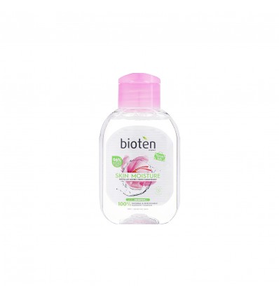 Bioten Micellar Water for Dry Sensitive Skin 100ml
