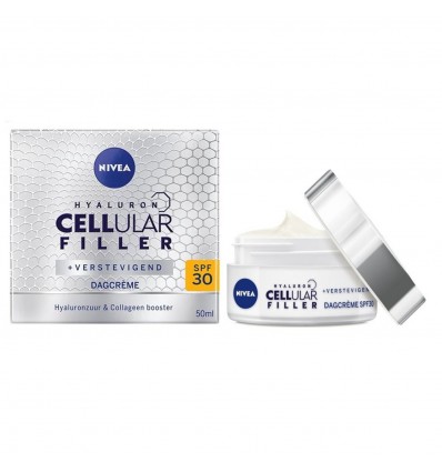 Nivea Cellular Anti-Age Day Cream SPF30 50ml