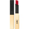 Ysl Rouge Pur Couture The Slim Matte Lipstick 01 Rouge Extravagant Κόκκινο