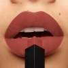 Ysl ROUGE PUR COUTURE THE SLIM MATTE LIPSTICK 11 Ambiguous Beige Μπεζ